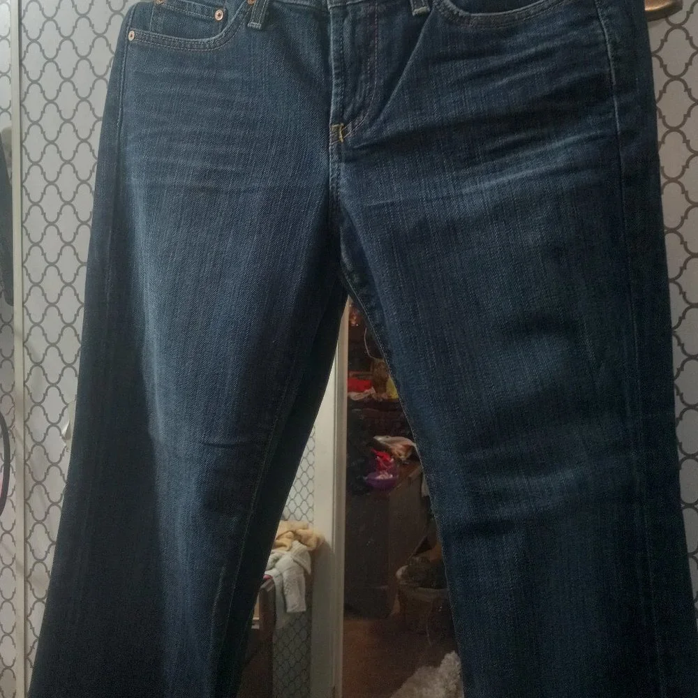 Lucky Jean's - Picture 1 of 5